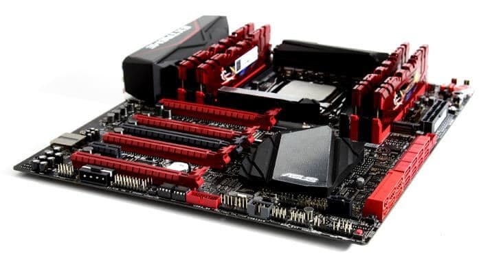 Anakart - HDD ve SSD