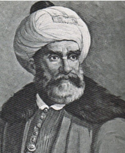 barbaros hayreddin paşa