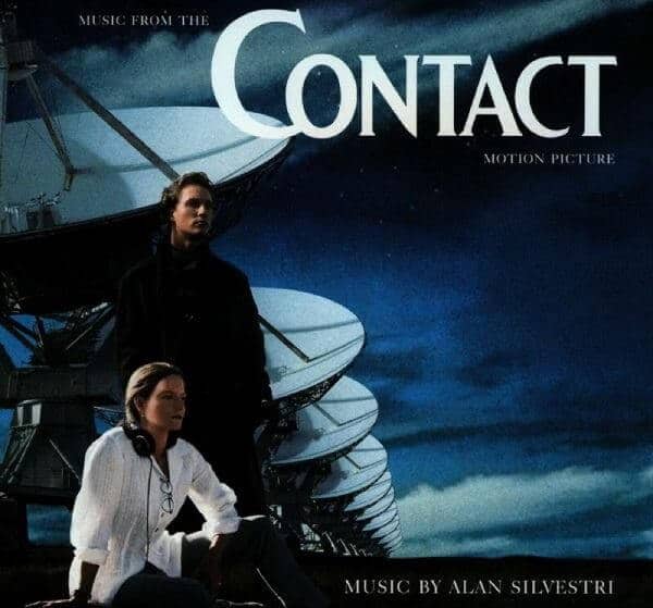 contact carl sagan