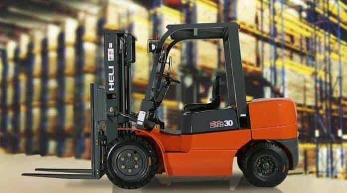 Forklift Operatörü Nasıl Olunur