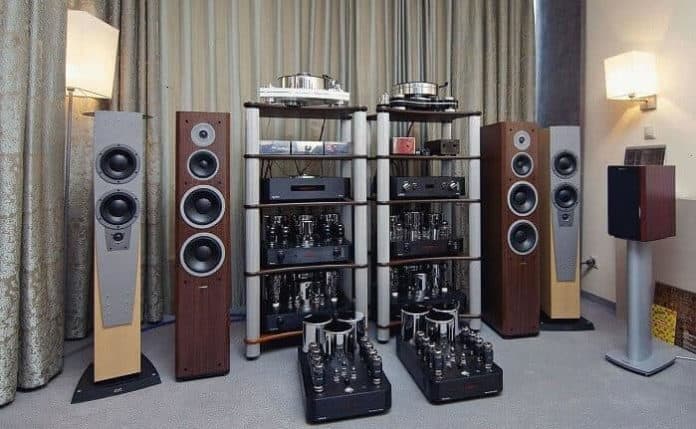 Hi-Fi Nedir