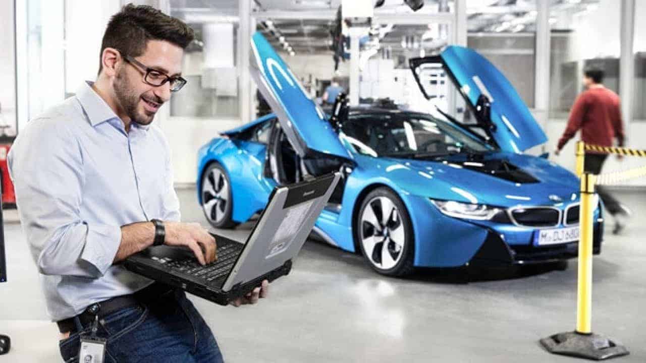 Otomotiv Mühendisliği Dersleri Uludağ  : Otomotiv Mühendisi Ne Iş Yapar?
