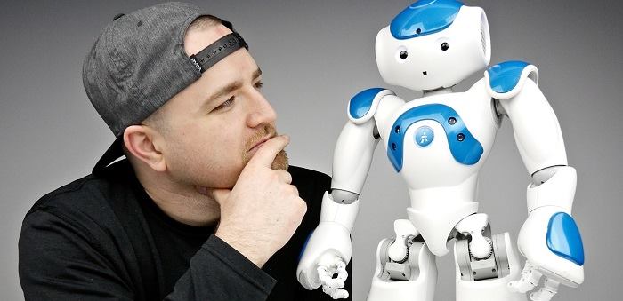 Robot Koordinatörü