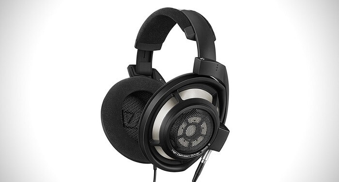 Sennheiser HD 800