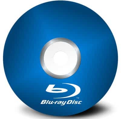 blu-ray disk