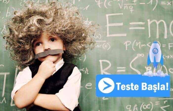 Bu Basit Mantık Testinden Kaç Puan Alacaksın Bu Basit Mantık Testinden Kaç Puan Alacaksın
