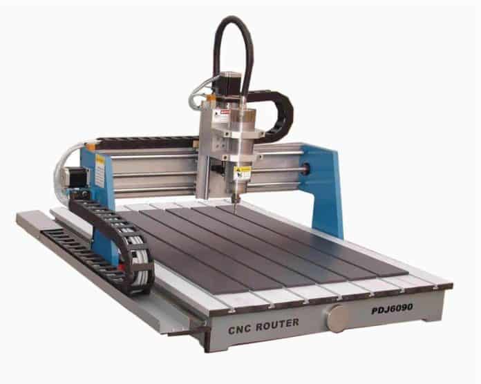 CNC Router