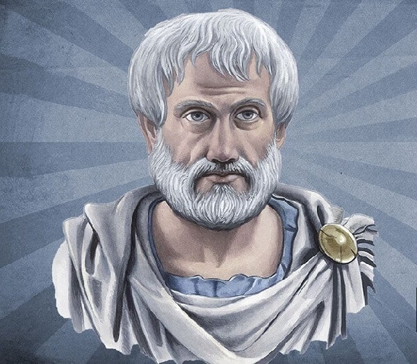 aristoteles