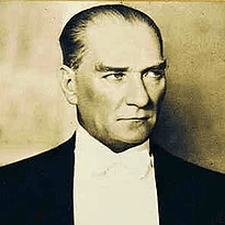 atatürk