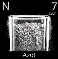 Azot