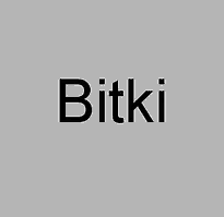 bitki