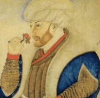 fatih sultan mehmet