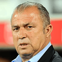 fatih terim