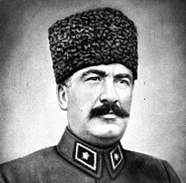 fevzi çakmak