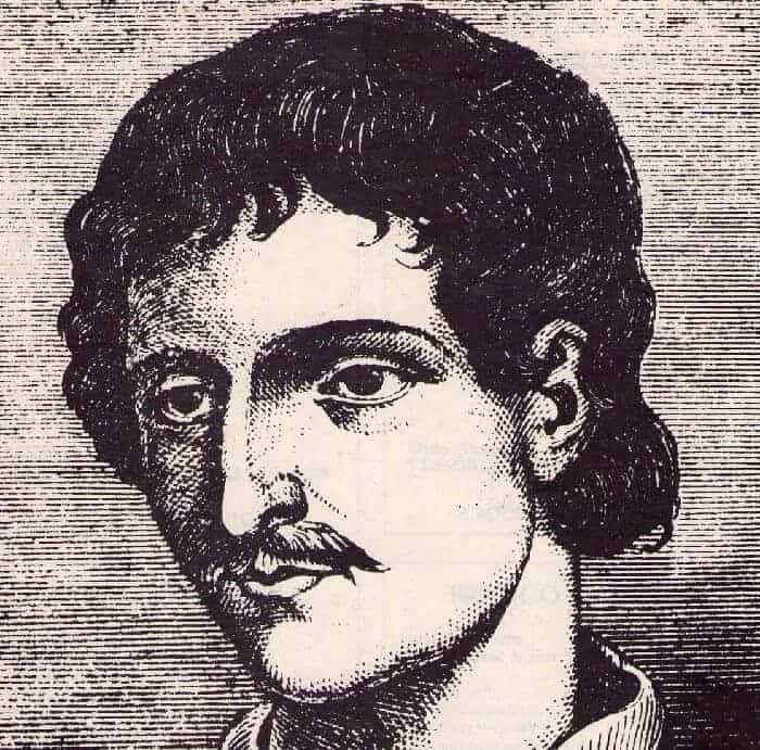 Giordano Bruno