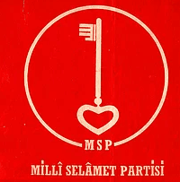 milli selamet partisi