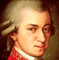 mozart