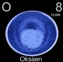 Oksijen