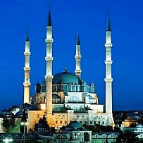 selimiye camii