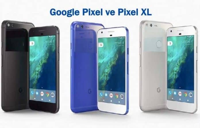 google-pixel-ve-pixel-xl
