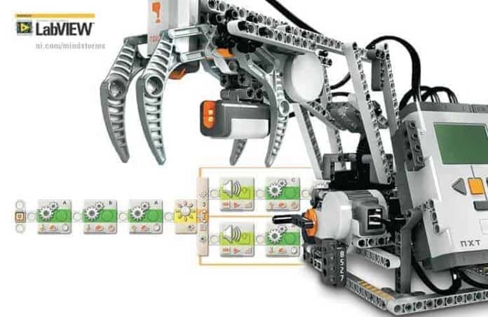 labview