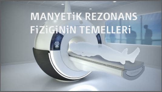 manyetik-rezonans