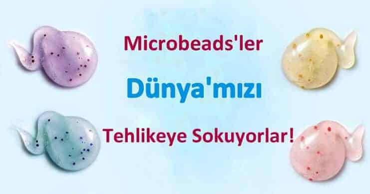 microbeads microbeads