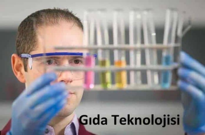 gida-teknolojisi-nedir