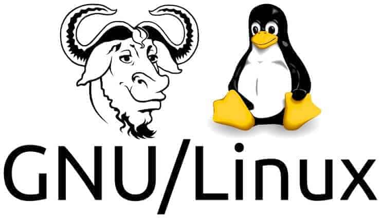 gnu-linux gnu-linux