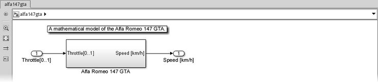 alfa romeo 147 gta modellemesi 25