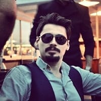 Bugra Alkan