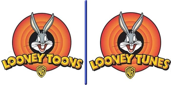 looney tunes mandela effect