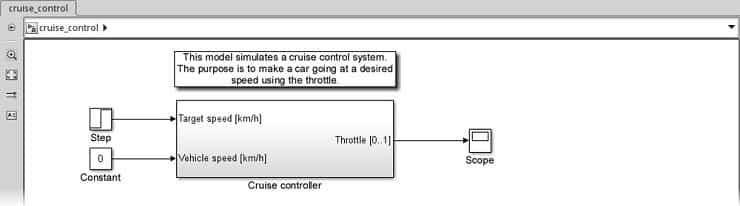 simulink model 10