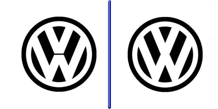 volkswagen logo mandela