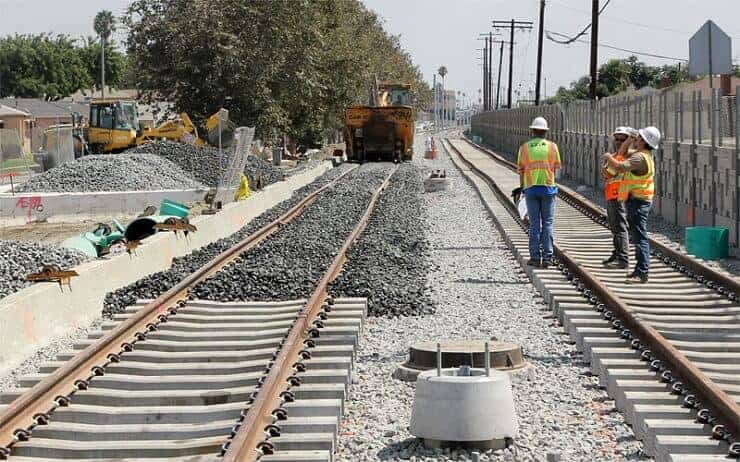 Demiryolu İnşaatı Nasıl Yapılır - Mühendis Beyinler