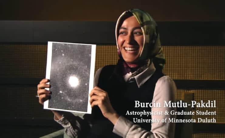 Burçin Mutlu Pakdil Burçin Mutlu Pakdil