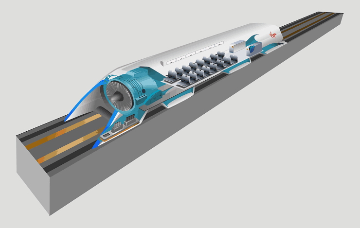 hyperloop