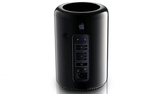 apple mac pro