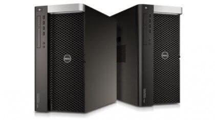 dell precision tower 7910