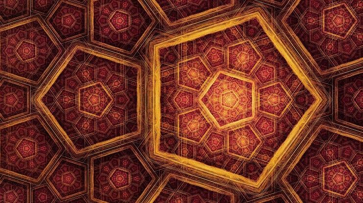 Fraktal Geometri Fraktal Geometri