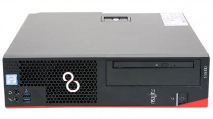 fujitsu celsius j550