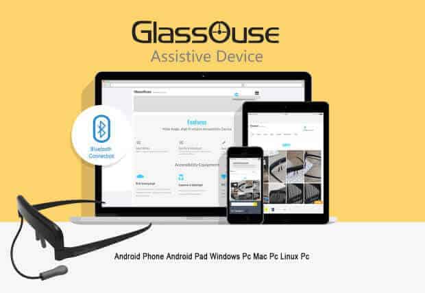 glassouse tablet ve telefon