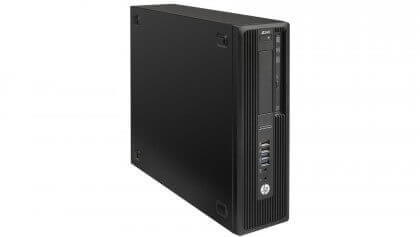 hp z240 sff