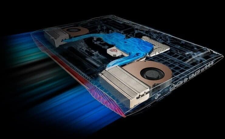Laptop Laptop