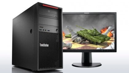 lenovo thinkstation p310