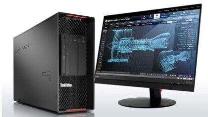 lenovo thinkstation p910