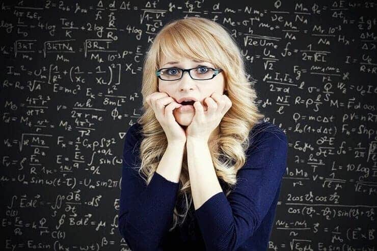 Matematik ve Düşünce Delikleri Matematik ve Düşünce Delikleri