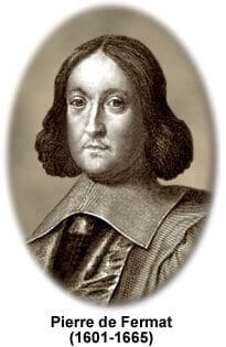 Pierre de Fermat