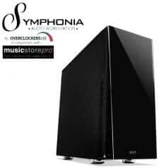 renda ocuk symphonia silent