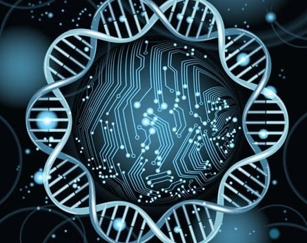 DNA Bilgisayarı 3